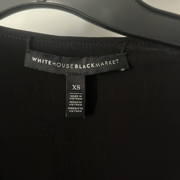 WHBM DRESS - Picture 2 of 6